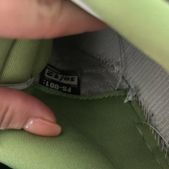 Bape × Japanese Brand
2ful teach peace bapesta custom (seen on chief keef) - Picture 7 of 8